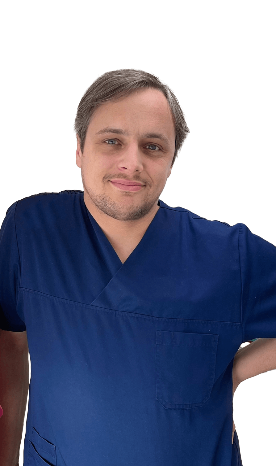 Dr Florent Fouquet